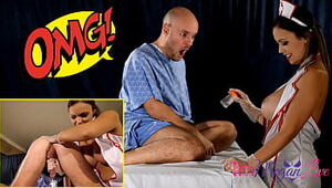 Prostate CHECK LEADING TO Guy milk EXTRACTION - Preview - ImMeganLive