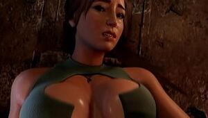 Lara toon - Nagoonimation
