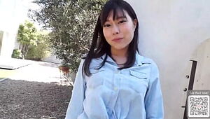 Rin Shiraishi - Rin ~ Designer with Giant Tits, Filthy and Crazy...ã€€https://bit.ly/xhamster EAGLE